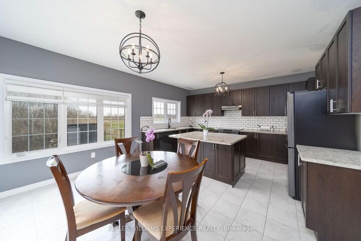 Property Photo: 1601 Emberton Way ON L9S 0N4