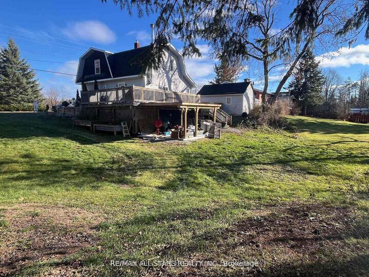 211 Burnt River Road — photo 1