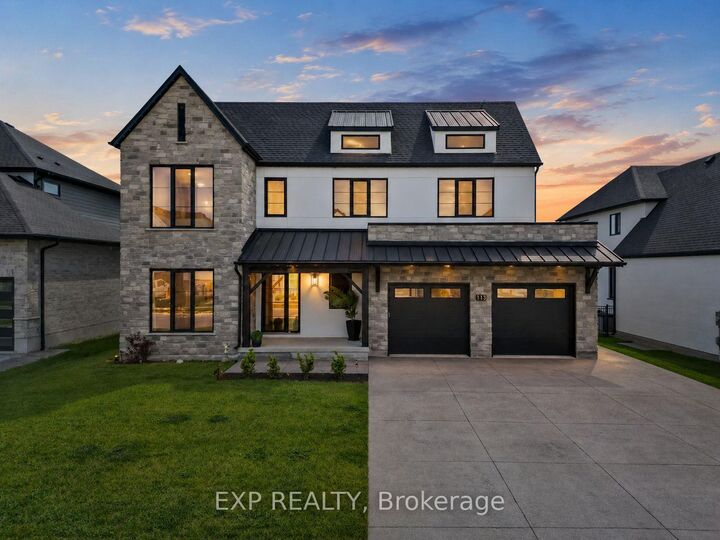 113 Edgewater Boulevard — photo 1