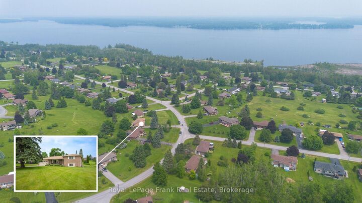 Property Photo: 383 Old Surrey Lane ON K0M 1A0