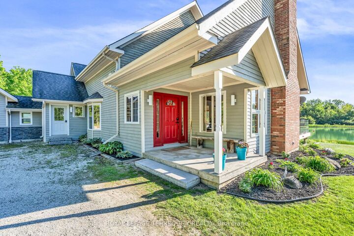 Property Photo: 516452 7th Line ON N0H 1J0
