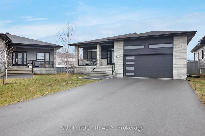Property Photo:  216 Filion Street  ON K0A 1W0 