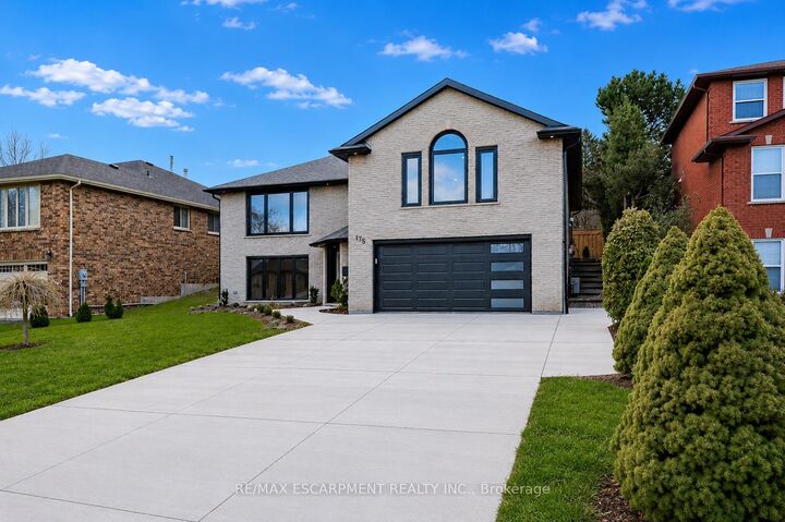 Property Photo: 175 Bluebell Crescent ON L9K 1E8