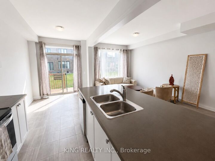Property Photo: 55 Butler Boulevard ON K9V 4R1