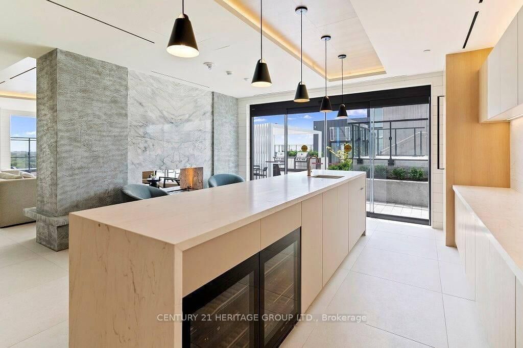 Property Photo: 5 Defries Street 619 ON M5A 0W7