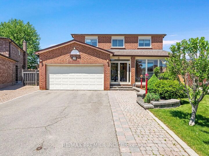 39 Brydon Court — photo 1