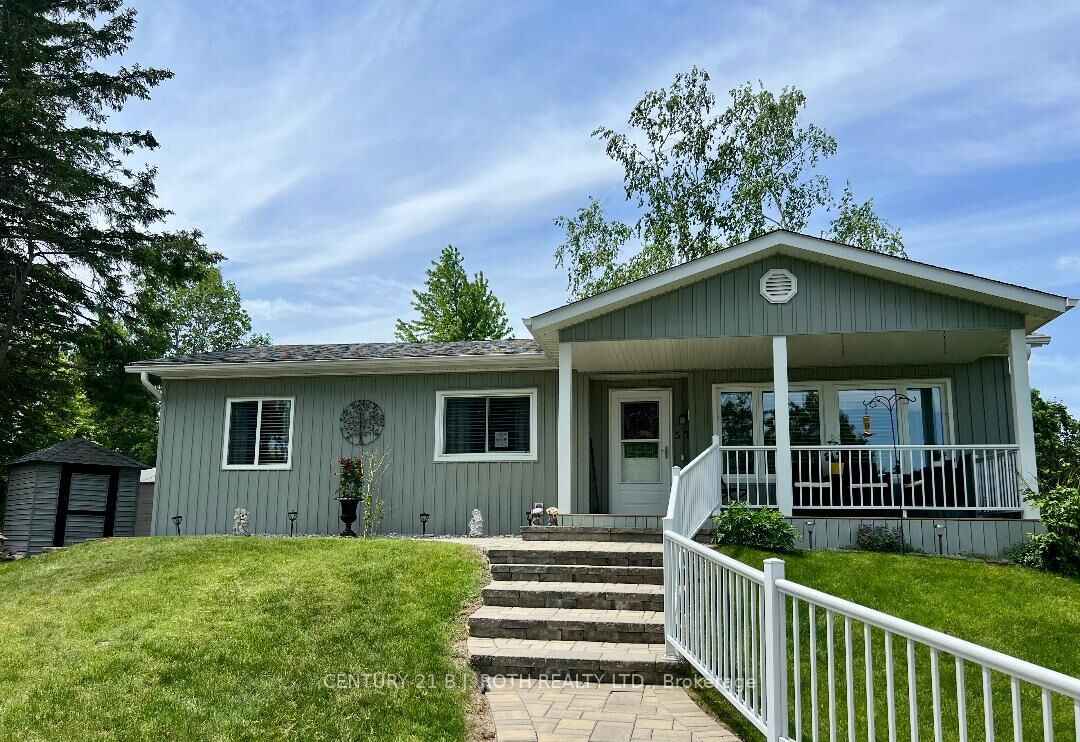 Property Photo: 57 Main Street ON L9S 1N1