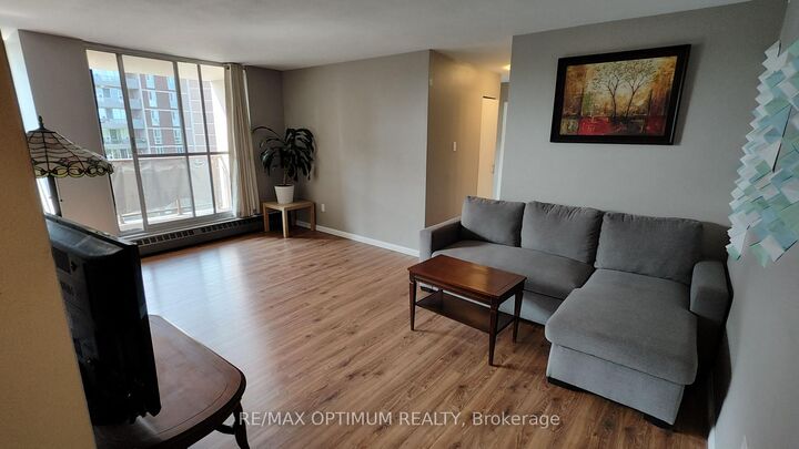 Property Photo:  1950 Main Street W 705  ON L8S 4M9 