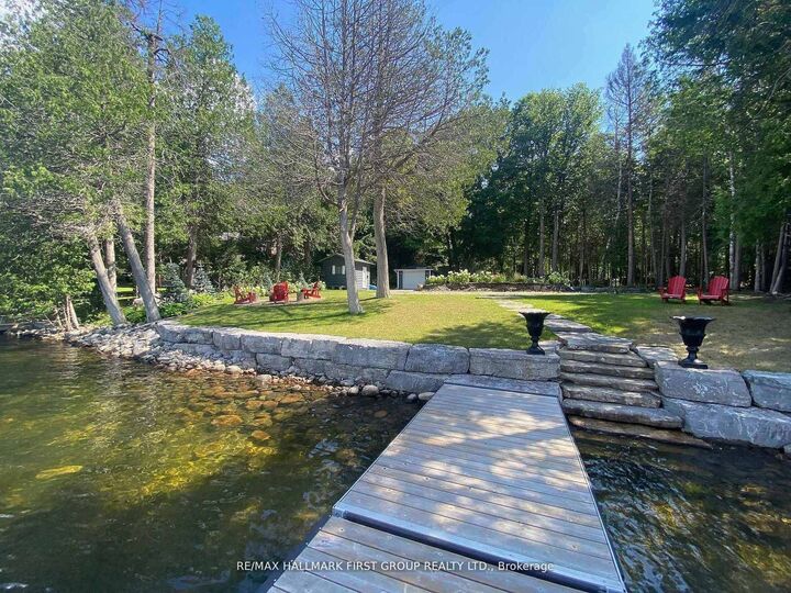 Property Photo:  94 Everett Road  ON K0K 1K0 