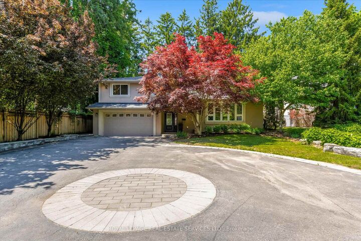 Property Photo: 4163 Lakeshore Road ON L7L 1A5