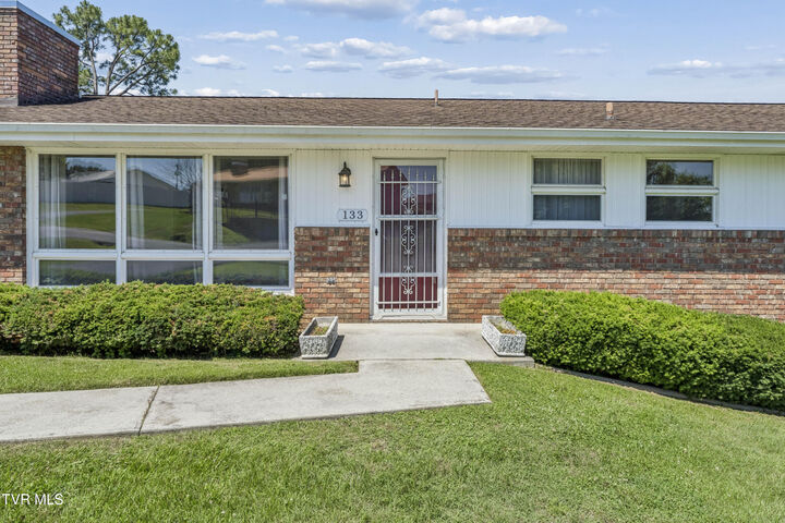 Property Photo:  133 Rosefield Drive  TN 37660 