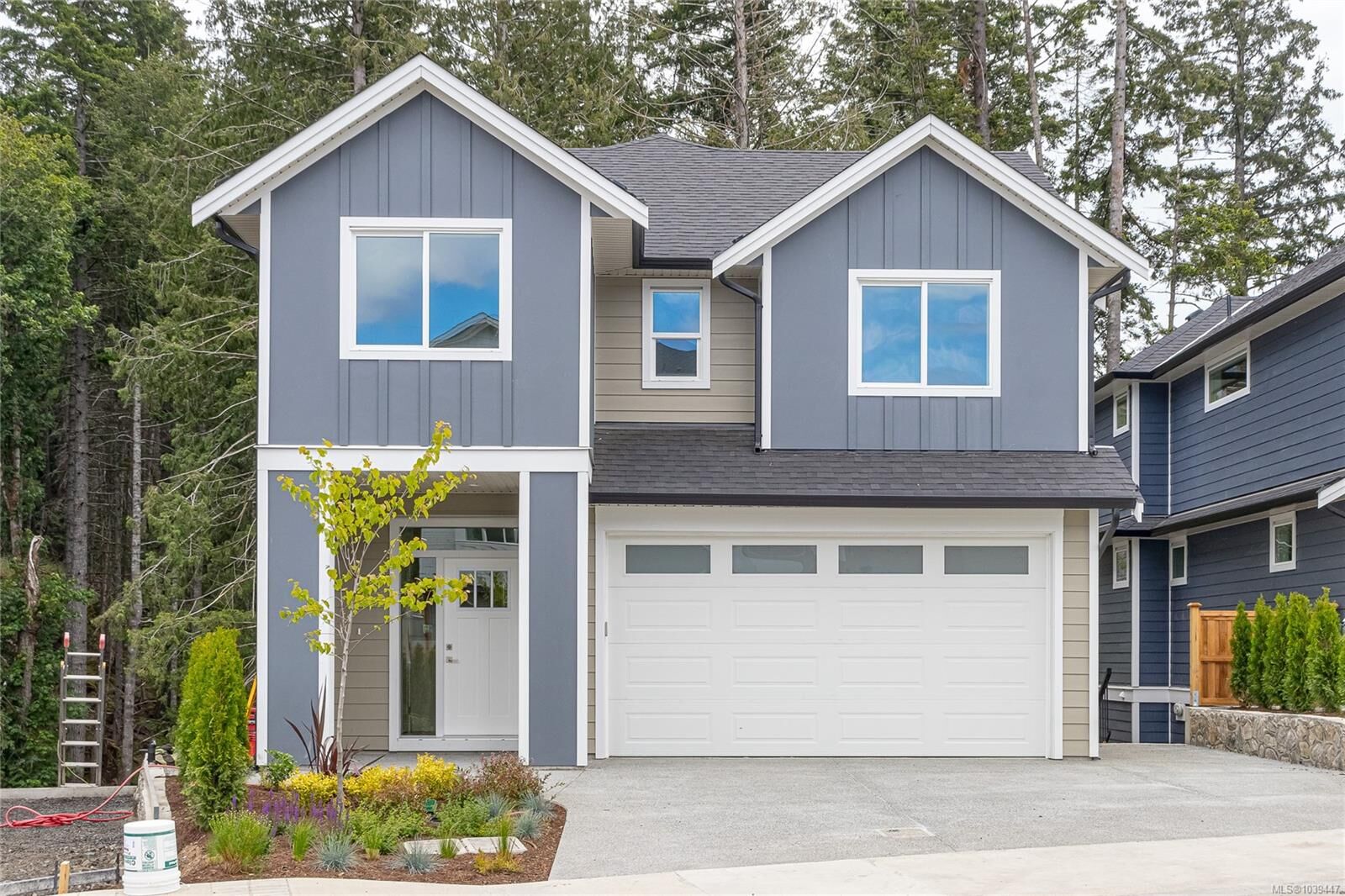 Property Photo: 2172 Bellflower Dr BC V9C 0S6