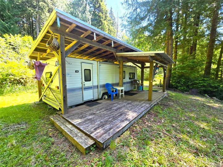 Property Photo: 9 Headquarters Bay BC V9Y 6G2