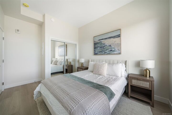 Property Photo:  777 Station Ave #303  BC V9B 2S1 