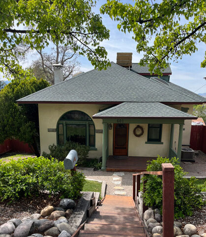 Property Photo: 601 N Cortez St E UT 84103