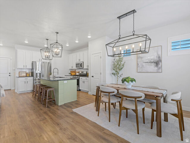 Property Photo: 11759 S Watercourse Rd W UT 84009