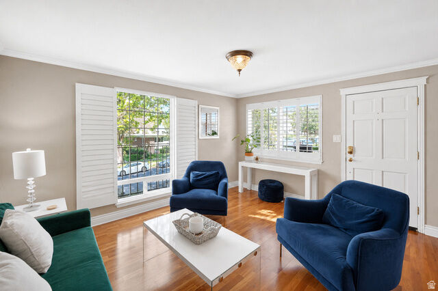 Property Photo:  122 N N St 6  UT 84103 