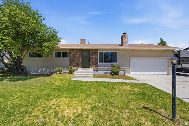 2004 W 13070 S, Riverton, UT 84065