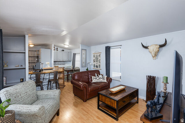 Property Photo: 4640 S Aspen Ln W UT 84123