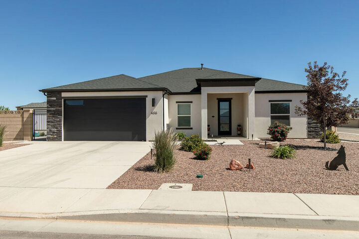 Property Photo:  4616 W 250 N  UT 84720 