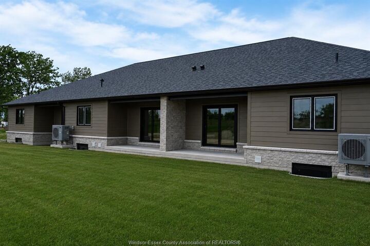 Property Photo: 404 Blake Street ON N0R 1A0