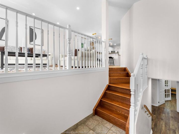 Property Photo: 791 Helena Crescent ON N8L 0L1