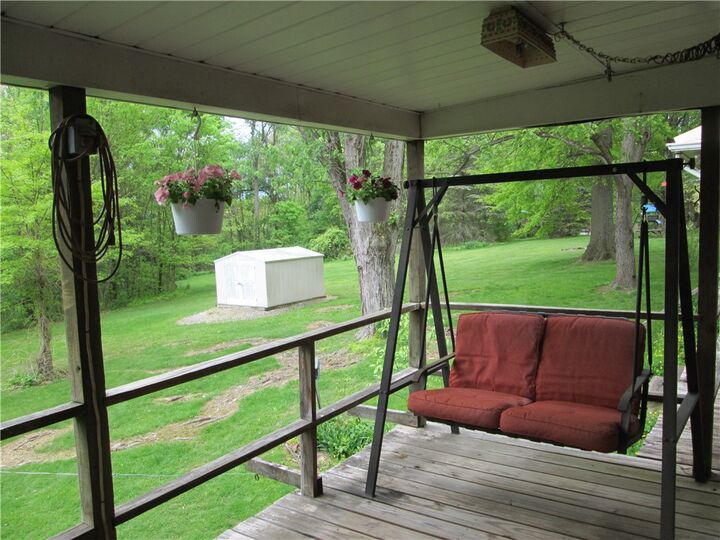Property Photo:  111 Linden St  PA 15010 