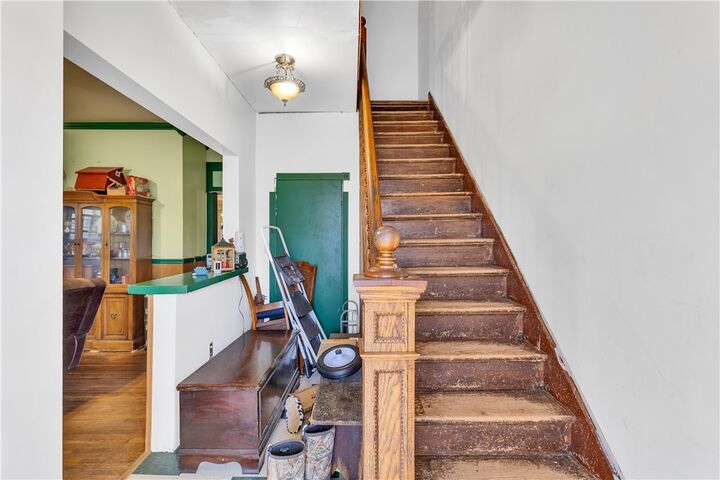 Property Photo:  618 Indiana Ave  PA 15618 