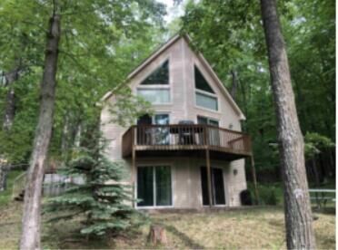 Property Photo: 4761 Lake Road MI 48622