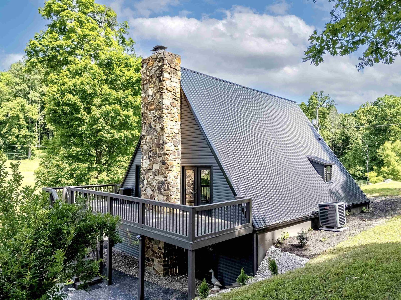 Property Photo:  482 Tomo Road  KY 41164 