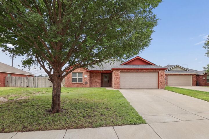 Property Photo:  1503 SW 60th Avenue  TX 79118 