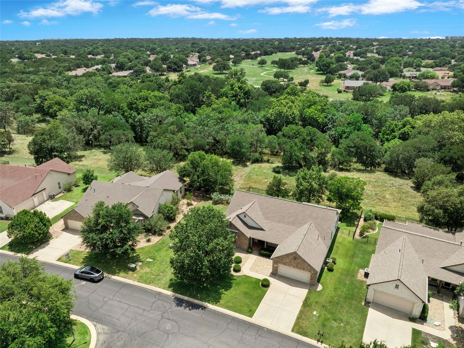 Property Photo:  107 Crystal Springs Drive  TX 78633 