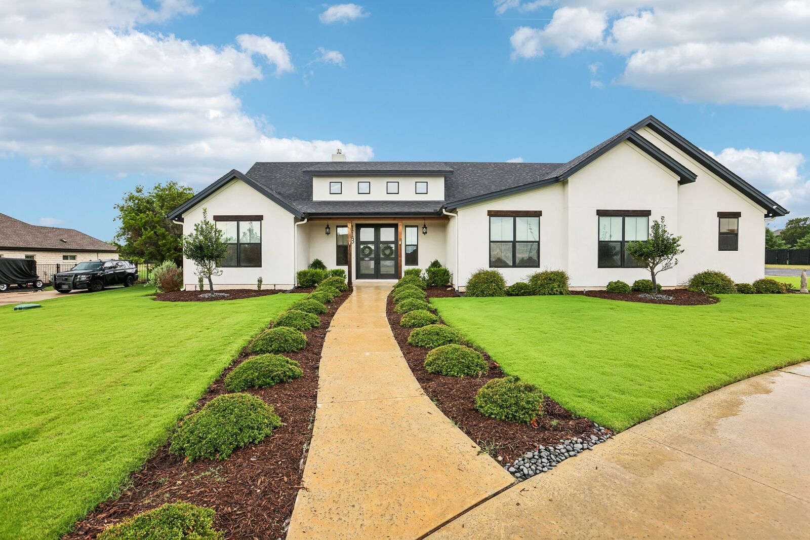 Property Photo: 113 Crystal Lane TX 78633