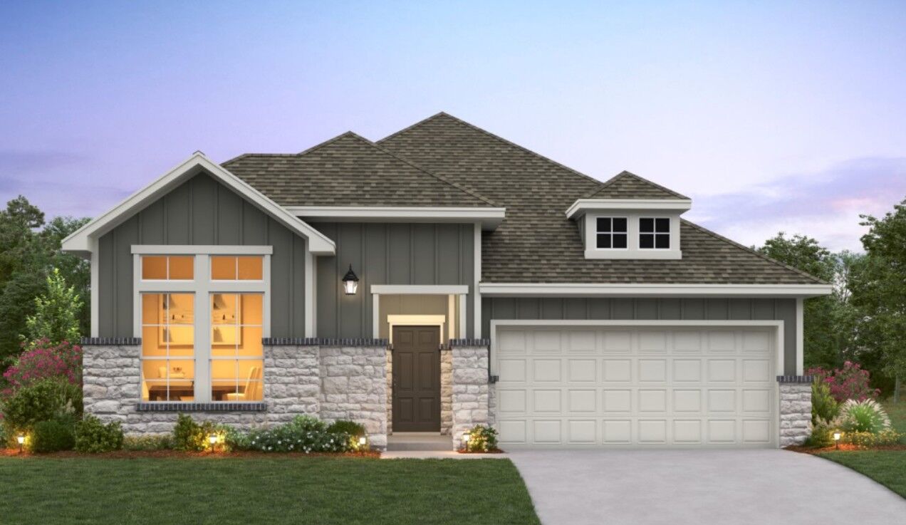 Property Photo:  17524 Junipero Street  TX 78660 