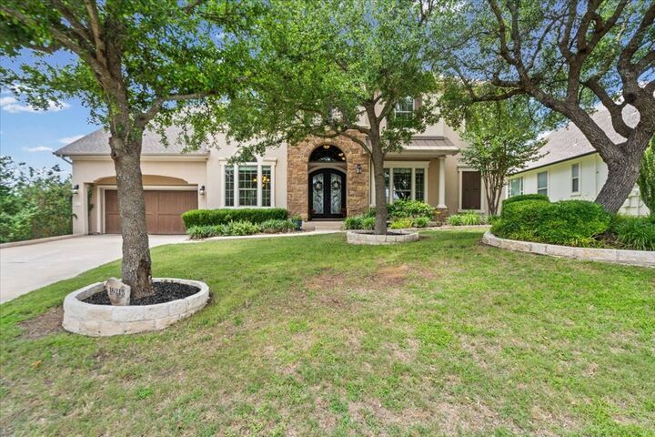 Property Photo:  16213 Rockies Run Summit  TX 78738 
