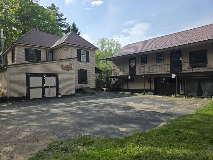 Property Photo: 25-27 Circle Street NY 12983
