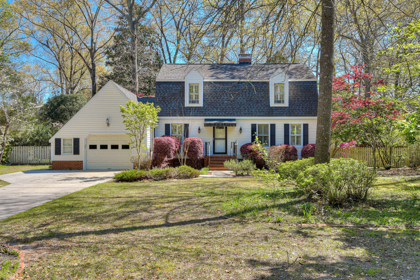 Property Photo:  126 Surrey Circle  SC 29801 