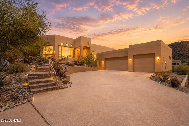 Property Photo:  14925 E Mayan Drive  AZ 85268 