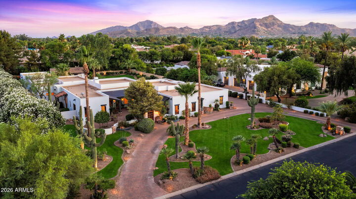 Property Photo: 7035 E Berneil Drive AZ 85253