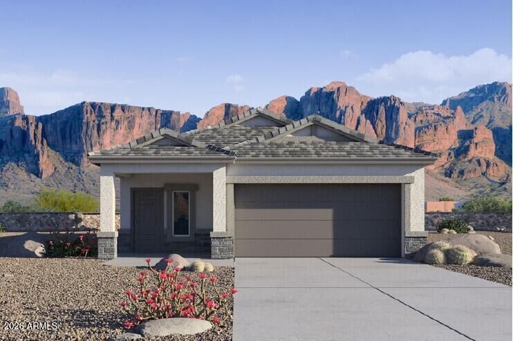 Property Photo:  2715 W Simone Avenue  AZ 85120 