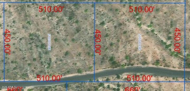 Property Photo:  12608 N Hidden Valley Road 2A&Amp2b  AZ 85139 