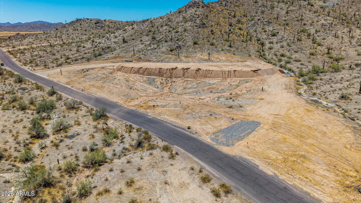 Property Photo:  12608 N Hidden Valley Road 2A&Amp2b  AZ 85139 