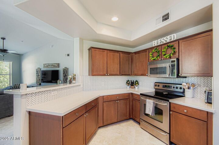 Property Photo: 14575 W Mountain View Boulevard 122 AZ 85374