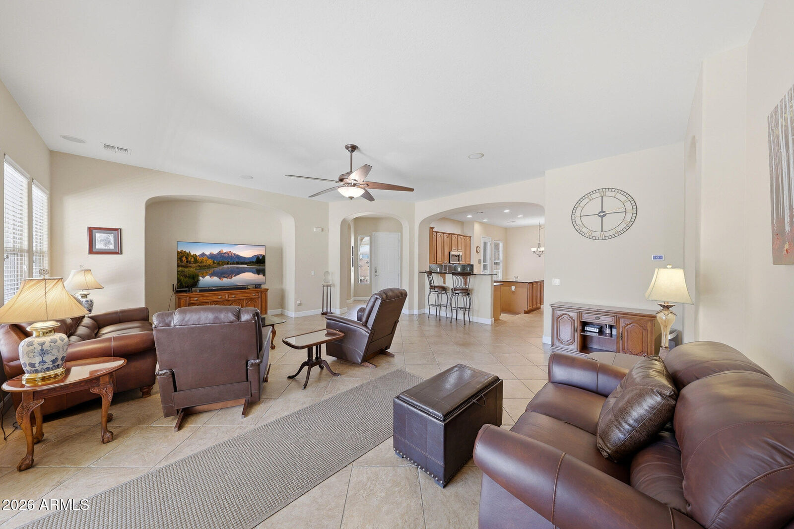 Property Photo: 17375 W Grant Street AZ 85338