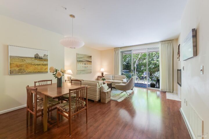 Property Photo: 400 Deer Valley Road 2G CA 94903