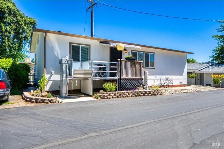 Property Photo:  5020 Lakeshore Boulevard 19  CA 95453 