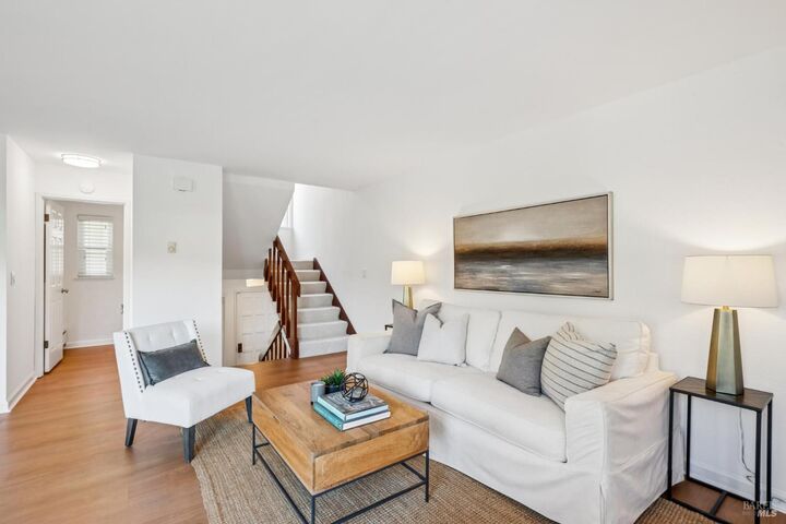 Property Photo: 20 Corte Real CA 94904