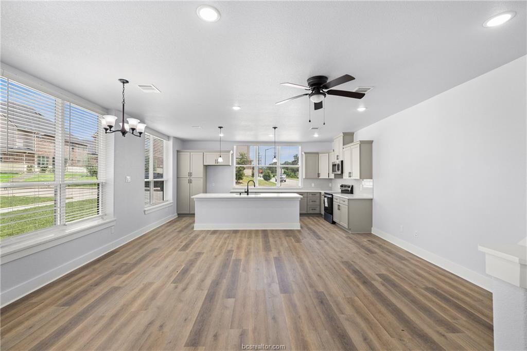 Property Photo:  2142 Big River Street  TX 77840 
