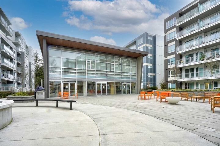 Property Photo: 13963 105 Boulevard 214 BC V3T 0M9