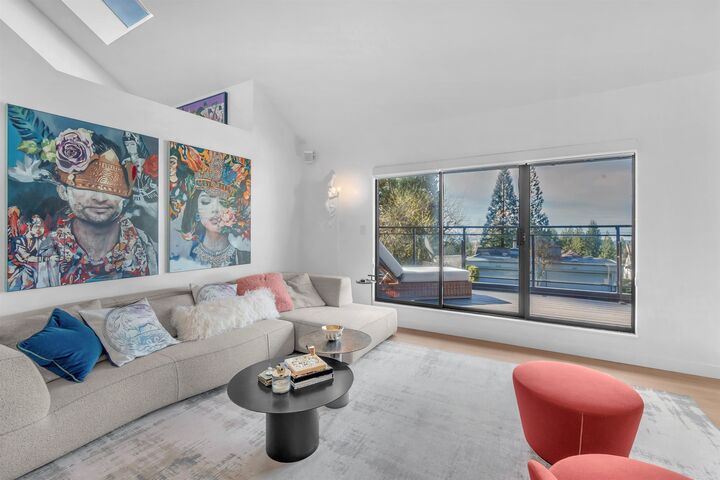 Property Photo:  5706 Owl Court  BC V7R 4V6 